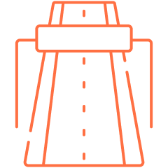 Easy Access to Major Highways