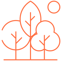 Nature-focused Urban Living